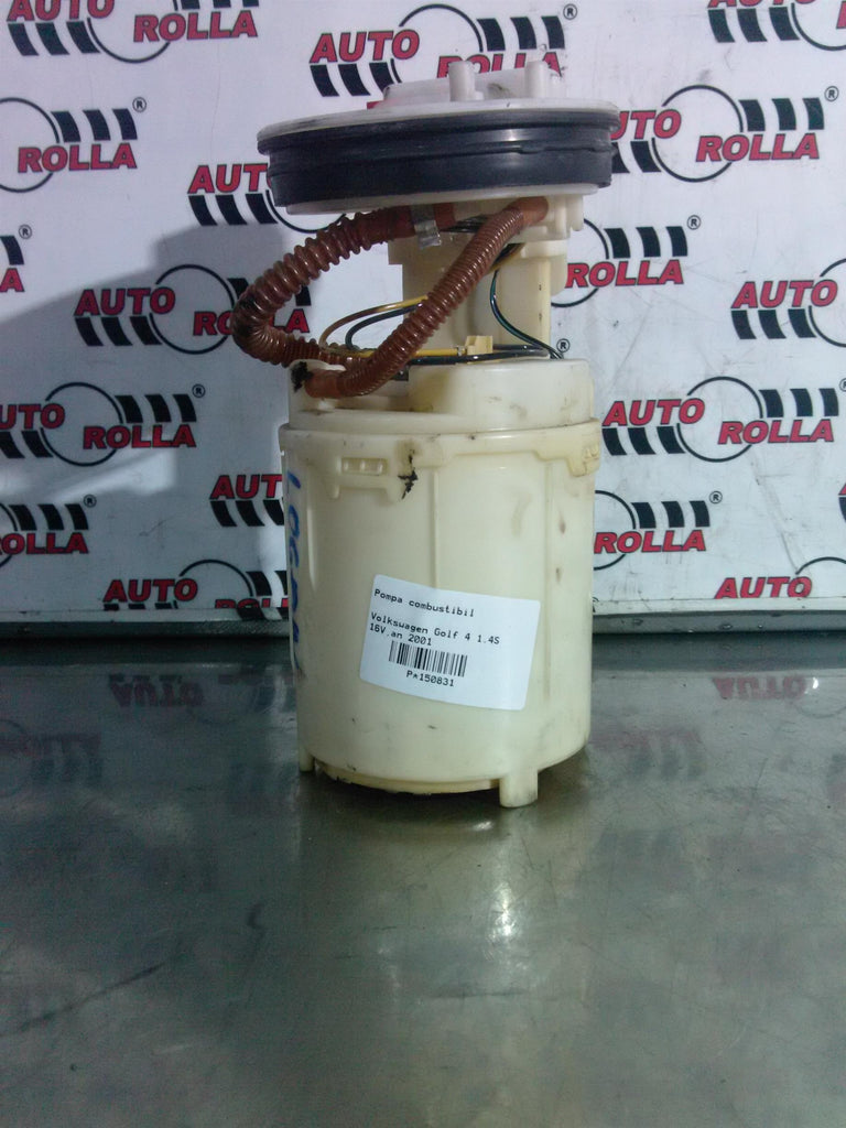 Pompa combustibil Volkswagen Golf 4 1.4S 16V,an 2001