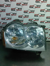 Far dreapta Jeep Grand Cherokee, 3.0D, an 2006