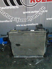 Electroventilator Jeep Grand Cherokee, 3.0D, an 2006