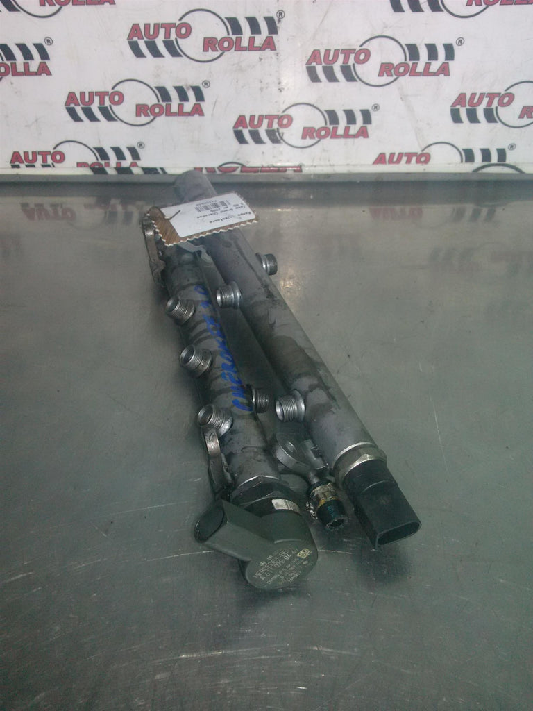 Rampe injectoare Jeep Grand Cherokee, 3.0D, an 2006