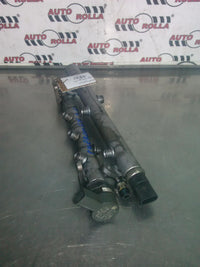 Rampe injectoare Jeep Grand Cherokee, 3.0D, an 2006