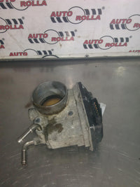Clapeta acceleratie Toyota Avensis 1.8S, an 2005