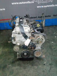 Fulie motor Toyota Avensis 1.8S, an 2005