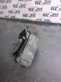 Electromotor Peugeot 206, 1.4HDI, an 2005