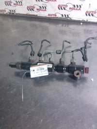 Rampa injectoare Peugeot 206 1.4HDI