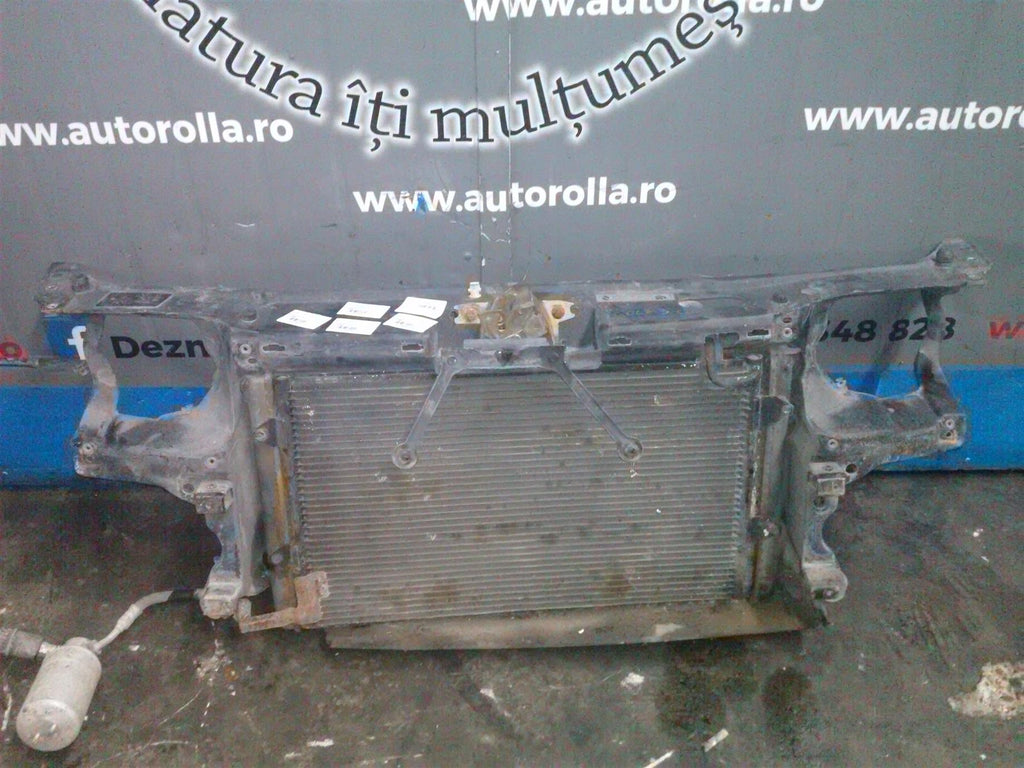 Incuietoare capota Volkswagen Golf 3, 1.9, an 1996