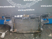 Incuietoare capota Volkswagen Golf 3, 1.9, an 1996