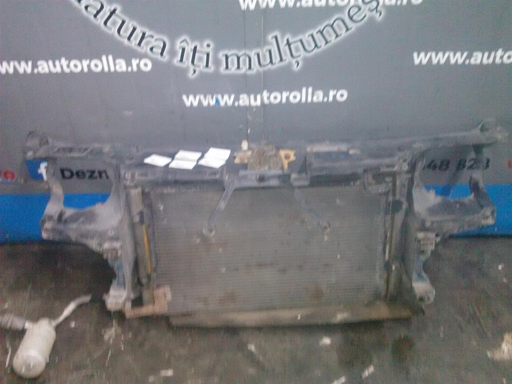 Radiator apa Volkswagen Golf 3, 1.9, an 1996