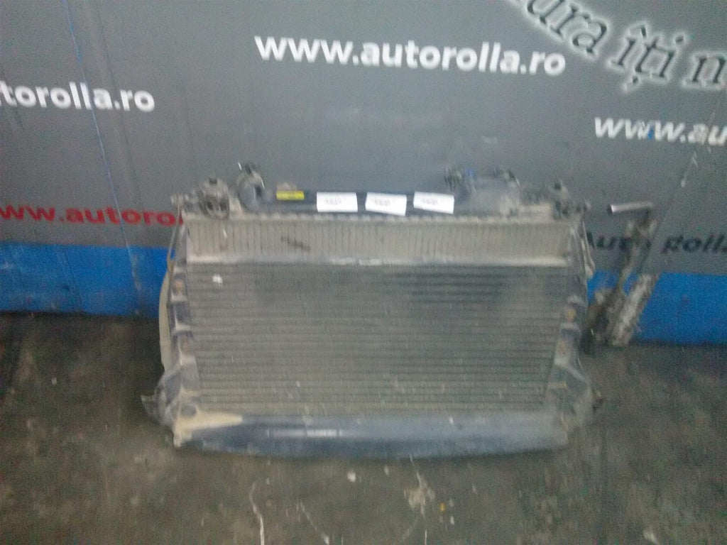 Electroventilatoare Fiat Brava, 1.6S, 16V