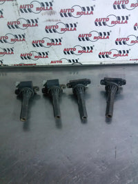 Bobine chopper Citroen C1, 1.0S, an 2007