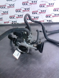 Clapeta acceleratie Citroen C1, 1.0S, an 2007