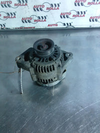 Alternator Citroen C1, 1.0S, an 2007