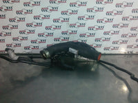 Furtune apa Jeep Grand Cherokee, 3.0D, an 2006