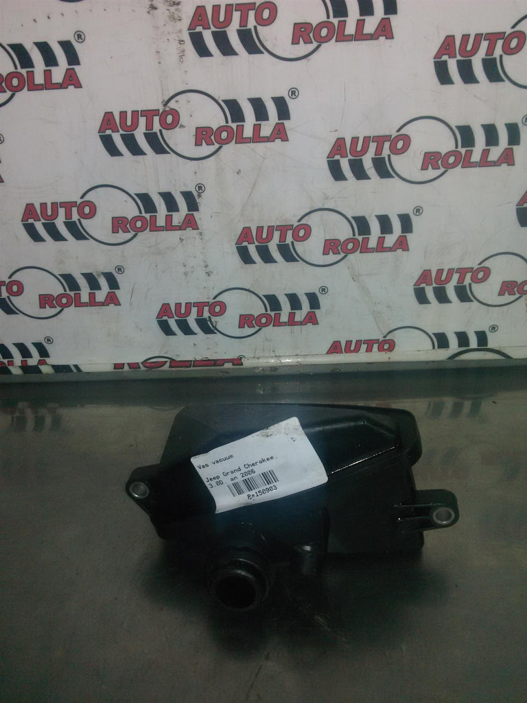 Vas vacuum Jeep Grand Cherokee, 3.0D, an 2006
