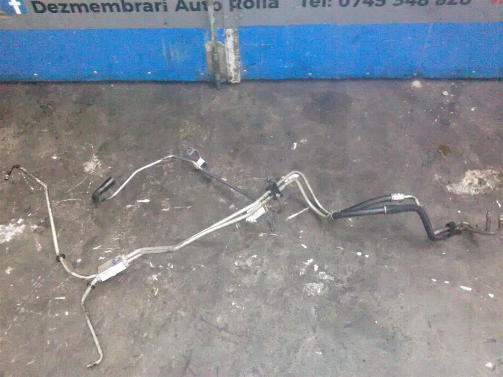 Conducte servo Jeep Grand Cherokee, 3.0D, an 2006