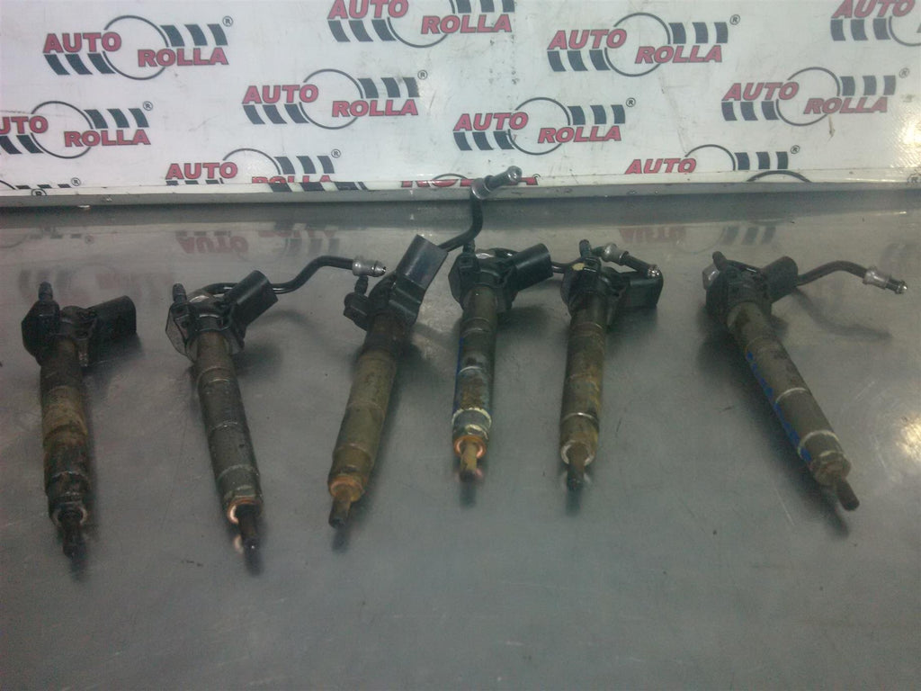 Injectoare set Jeep Grand Cherokee, 3.0D, an 2006