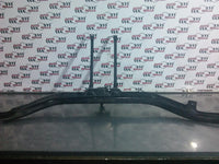 Traversa superioara+incuietoare capota Jeep Grand Cherokee, 3.0D, an 2006