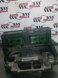 Tablou sigurante Jeep Grand Cherokee, 3.0D, an 2006