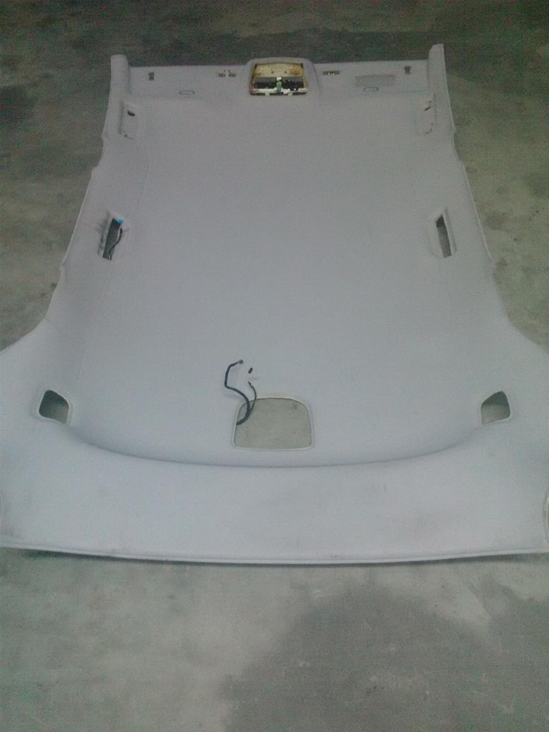 Plafon Mercedes ML W166 an 2014