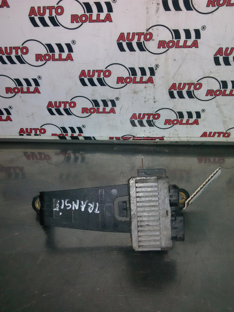 Releu bujii Ford Transit 2.2d,an 2010