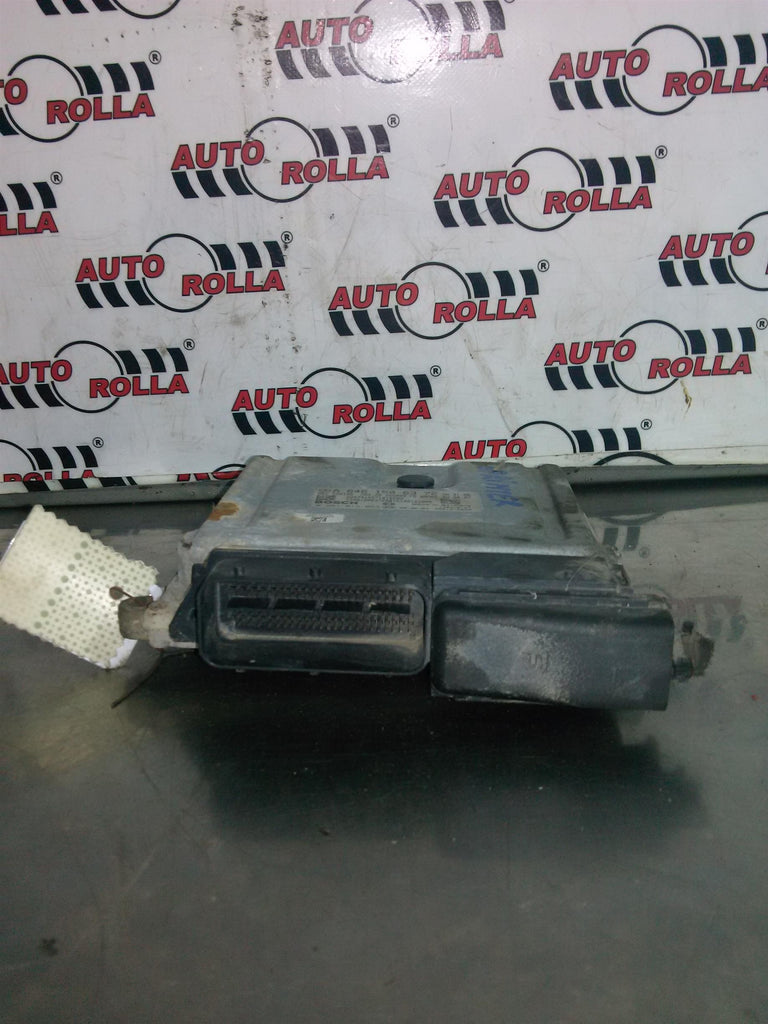 Calculator motor Mercedes Sprinter 2.2CDI, euro4, an 2009
