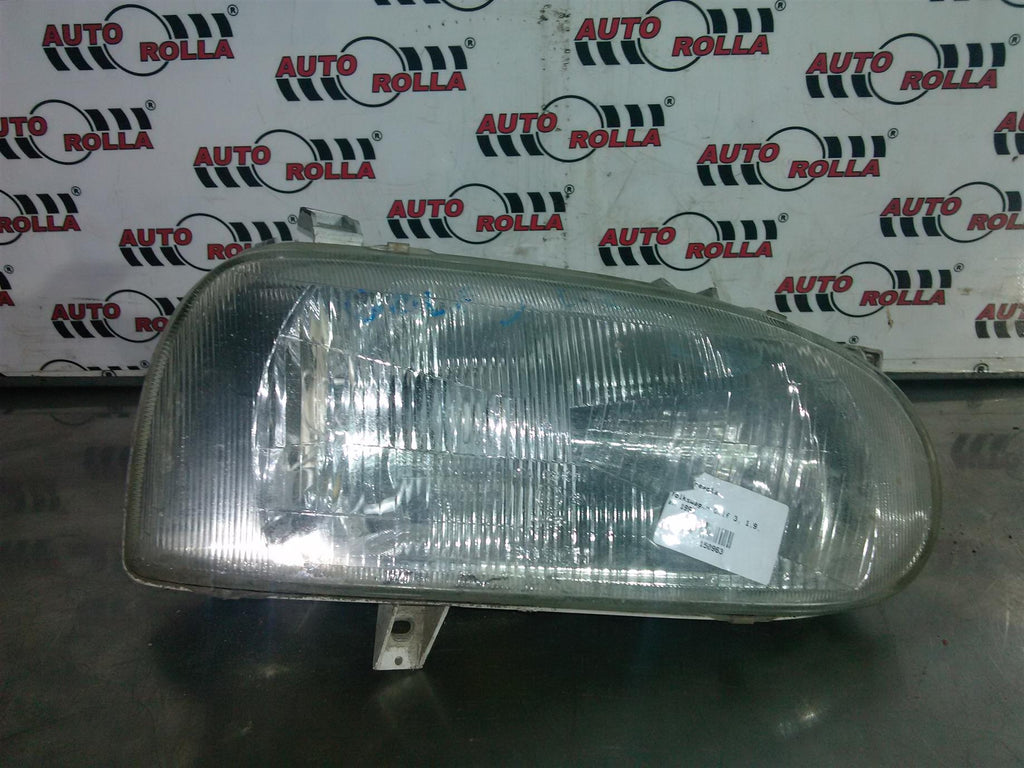 Far dreapta Volkswagen Golf 3, 1.9, an 1996