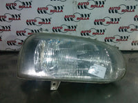 Far dreapta Volkswagen Golf 3, 1.9, an 1996