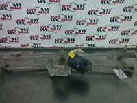 Timonerie+motoras stergatoare Volkswagen Golf 3, 1.9, an 1996