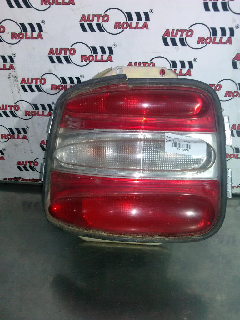 Stop stanga Fiat Brava 1.9JTD , an fabr 2001