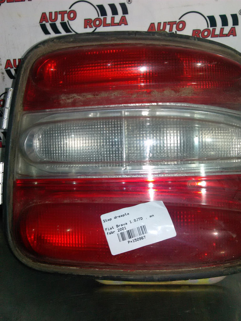 Stop dreapta Fiat Brava 1.9JTD , an fabr 2001