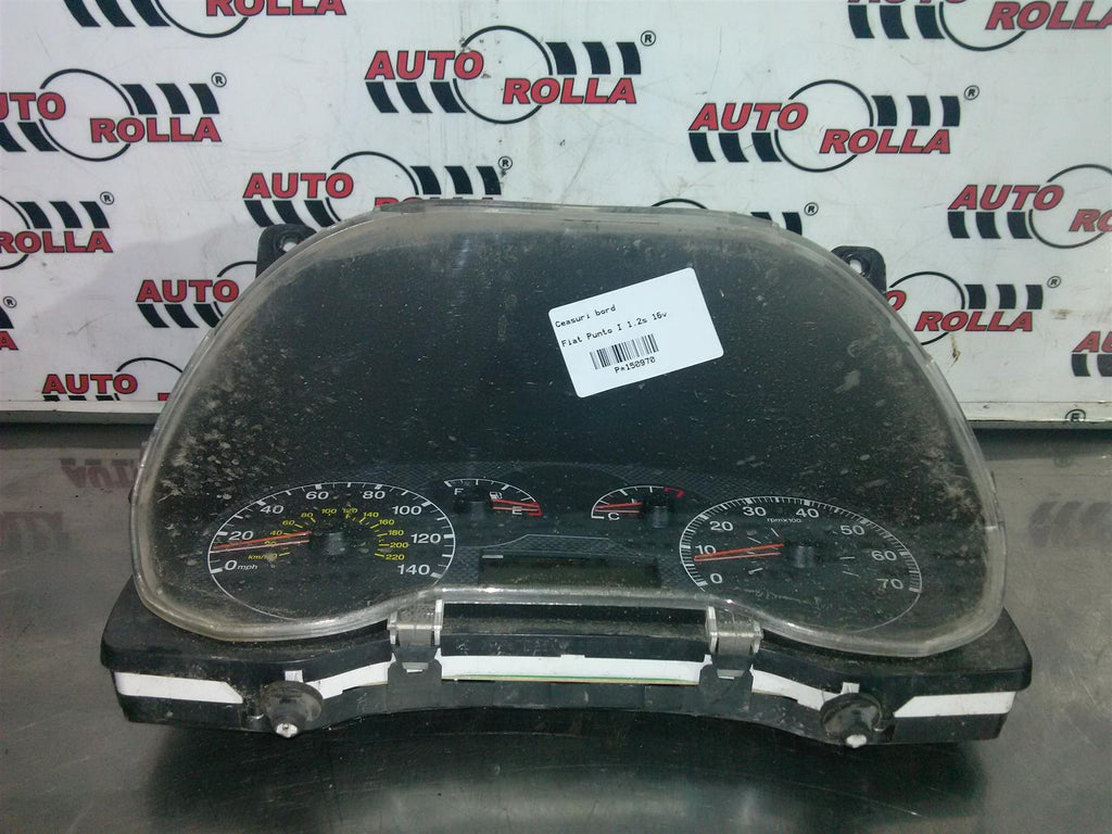 Ceasuri bord Fiat Punto I 1.2s 16v