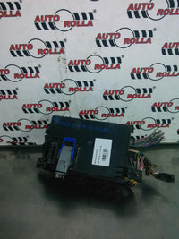 Tablou sigurante Fiat Punto I 1.2s 16v