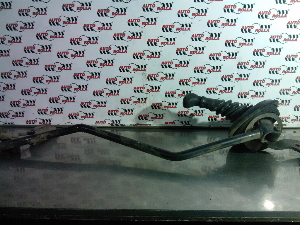 Timonerie schimbator viteze MAN TGL 8180, an 2006