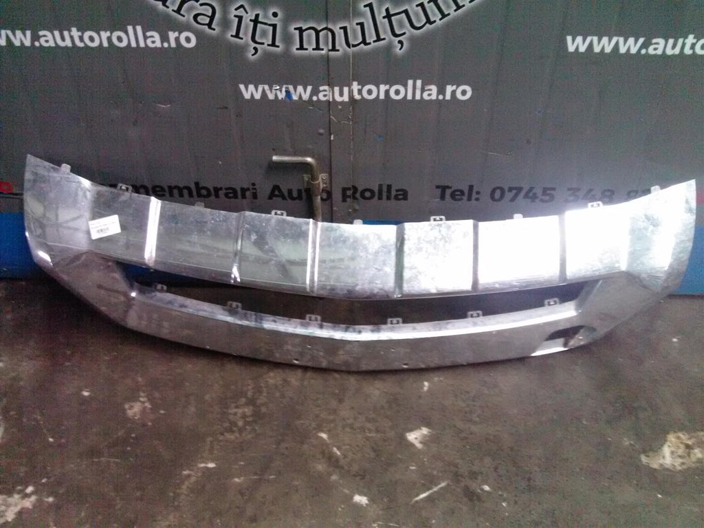 Masca fata Mercedes ML W166, an 2014