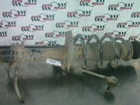 Amortizor dreapta fata Seat Ibiza 1.9TDI, an 2010
