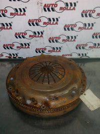 Ambreiaj complet Seat Ibiza 1.9TDI, an 2010