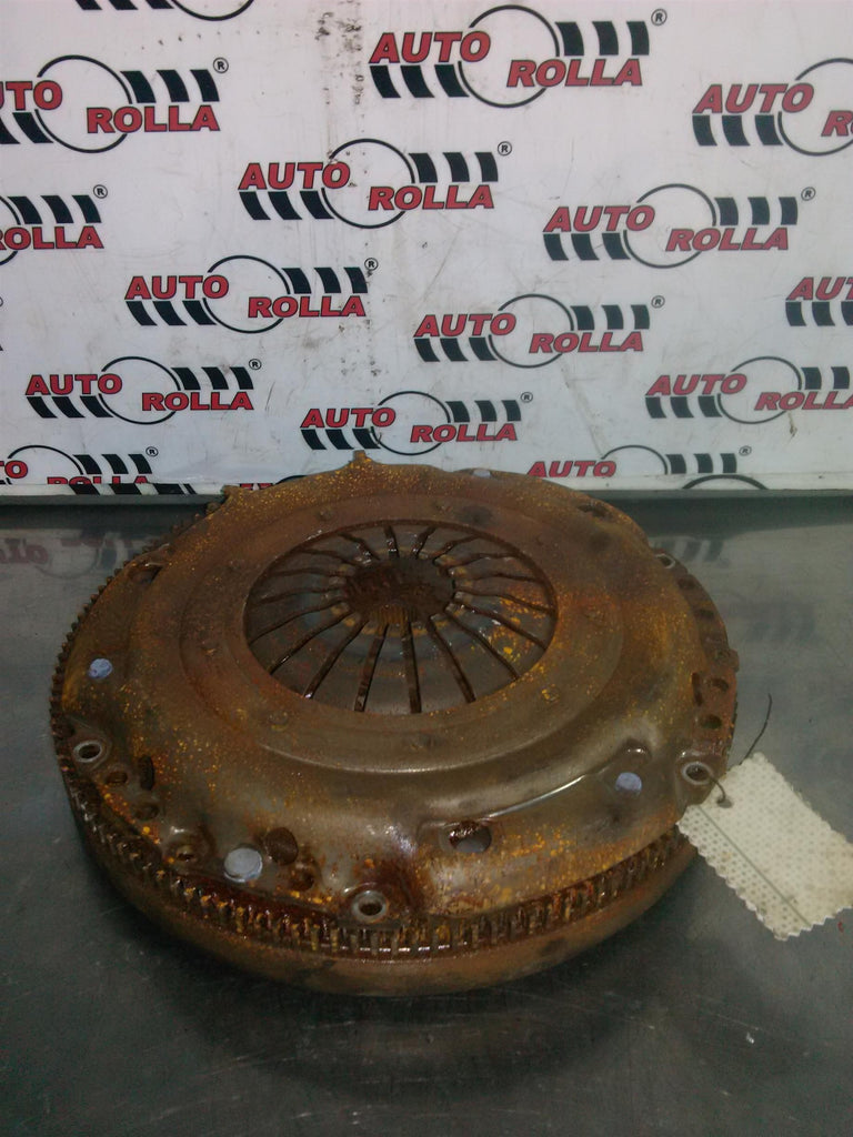 Ambreiaj complet Seat Ibiza 1.9TDI, an 2010