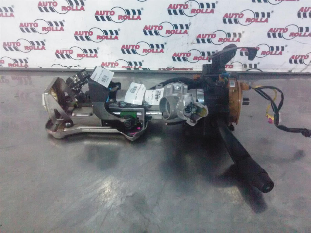 Bloc stergatoare Fiat Ducato 2.3D an 2016