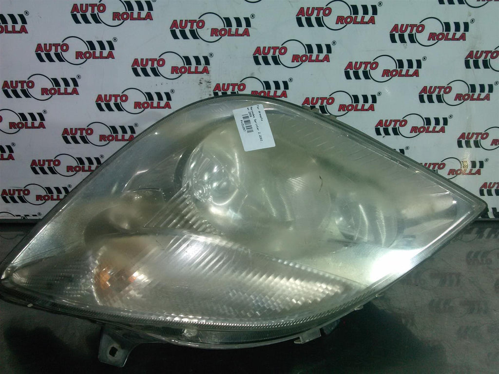 Far stanga Mercedes Sprinter 2.2CDI, an 2008