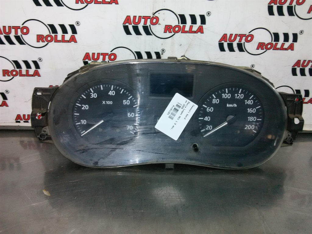 Ceasuri bord Dacia Logan MCV 1.5 dci, an 2008