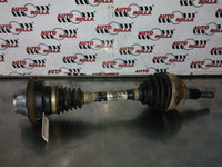 Planetara stanga fata Volkswagen Touareg 2.5 tdi, an 2007