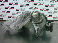 Suport motor Volkswagen Touareg 2.5 tdi, an 2007