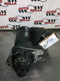 Electromotor Volkswagen Touareg 2.5 tdi, an 2007, euro 3, BAC