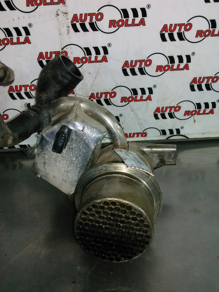 Egr Volkswagen Golf 7, 1.6 tdci, an 2014