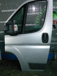 Usa stanga fata Fiat Ducato 2.3D an 2016