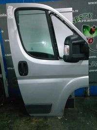 Usa dreapta fata Fiat Ducato 2.3D an 2016
