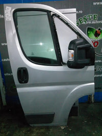 Geam dreapta fata Fiat Ducato 2.3D an 2016
