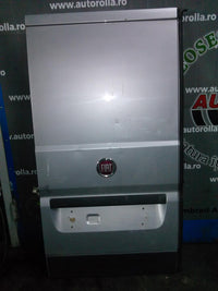 Usa dreapta culisanta Fiat Ducato 2.3D an 2016