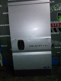 Usa stanga culisanta Fiat Ducato 2.3D an 2016