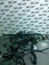 Instalatie electrica Ford Kuga, 2.0D, an 2018
